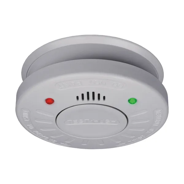 Smartwares 10.025.28 Detector de humo (RM520) RM520