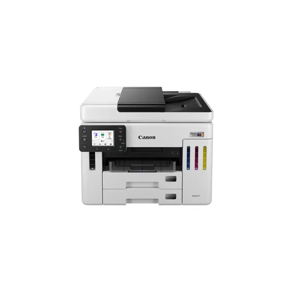 Canon MAXIFY GX 7150 Inyección de tinta A4 600 x 1200 DPI Wifi