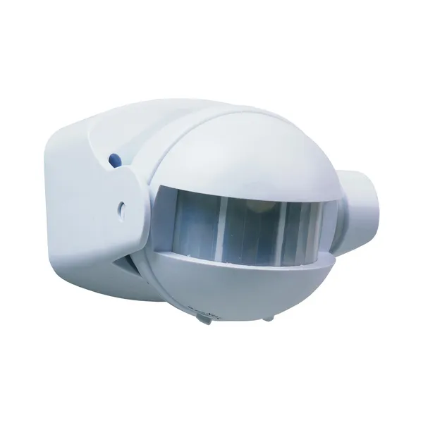 Smartwares 10.017.10 Interruptor con sensor de movimiento (ES34)