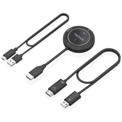 Adaptador/Transmisor de vídeo inalámbrico HDMI Aisens