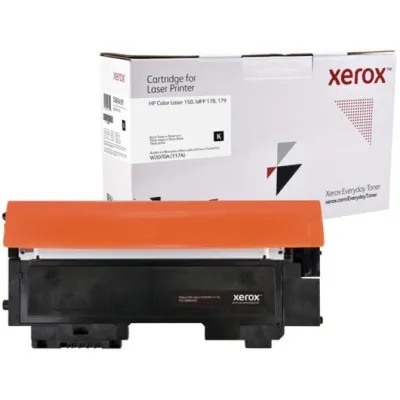 Tóner compatible Xerox 006R04591 compatible con HP W2070A/ 1000
