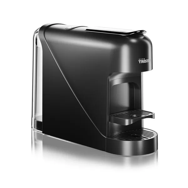 Tristar CM-2300 cafetera eléctrica Semi-automática Macchina per caffè a capsule 0,8 L