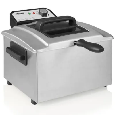 Freidora Princess 184090/ 3270W/ Capacidad 5L Freidora Princess 184090/ 3270W/ Capacidad 5L