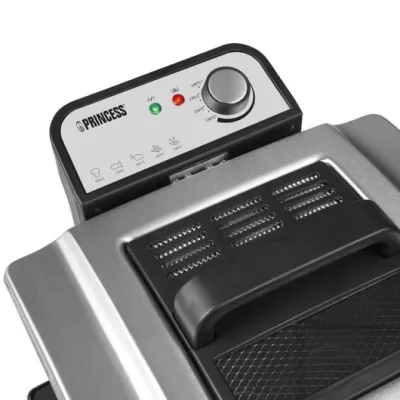 Freidora Princess 184090/ 3270W/ Capacidad 5L Freidora Princess 184090/ 3270W/ Capacidad 5L