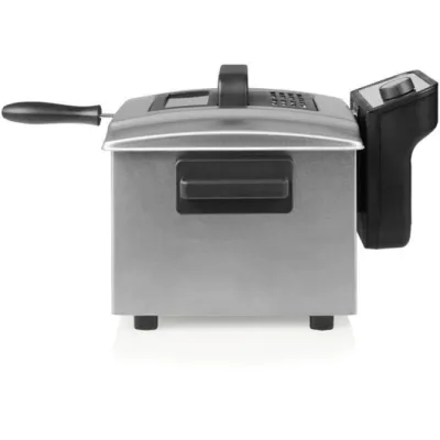 Freidora Princess 184090/ 3270W/ Capacidad 5L Freidora Princess 184090/ 3270W/ Capacidad 5L