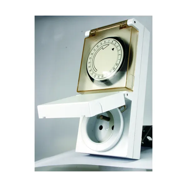 Smartwares TM116B FR Para interior