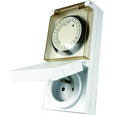 Smartwares TM116B FR Para interior