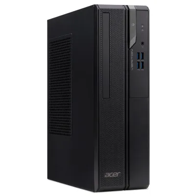 Acer Veriton X2 VX2720G Slim PC Intel Core i7-14700 16GB 512GB