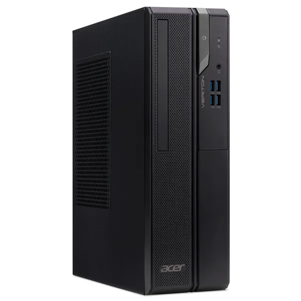 Acer Veriton X2 VX2720G Slim PC Intel Core i7-14700 16GB 512GB SSD W11Pro