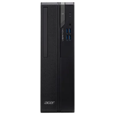 Acer Veriton X2 VX2720G Slim PC Intel Core i7-14700 16GB 512GB