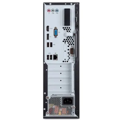 Acer Veriton X2 VX2720G Slim PC Intel Core i7-14700 16GB 512GB