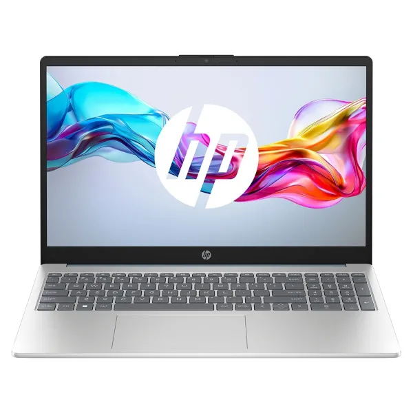 HP 15-FC0112NS Edition AMD Ryzen 7-7730u 16GB 1TB 15.6" FreeDOS Plata
