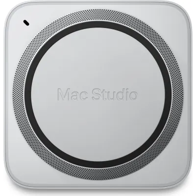 Apple Mac Studio Apple M3 Ultra 28xCore 96GB 1TB SSD 32xGPU