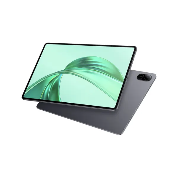 Honor Pad X8a Qualcomm Snapdragon 128 GB 27,9 cm (11") Wi-Fi 5 (802.11ac) Android 14 Gris