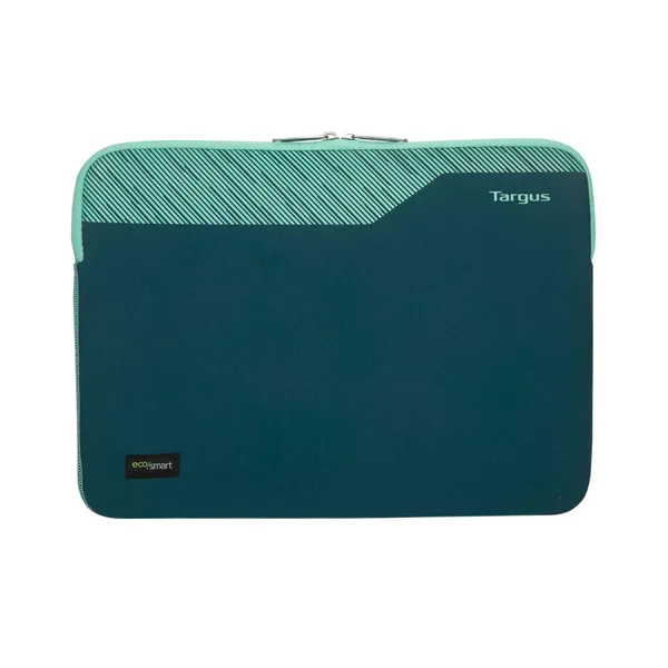 Targus Pulse II EcoSmart 35,6 cm (14") Funda Verde