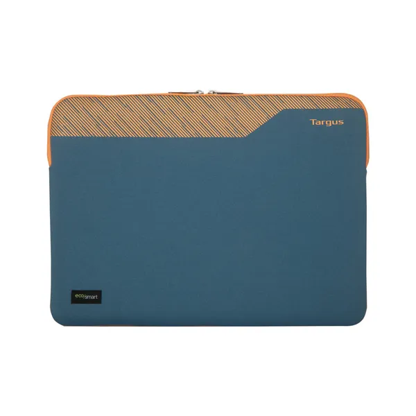 Targus Pulse II EcoSmart 40,6 cm (16") Funda Azul, Naranja