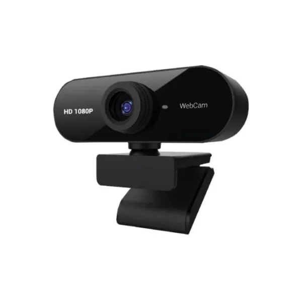 Nilox webcam 1080 30fps