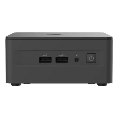 ASUS NUC 13 RNUC13ANHI700000I UCFF Negro i7-1360P