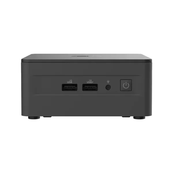 ASUS NUC 13 RNUC13ANHI700000I UCFF Negro i7-1360P