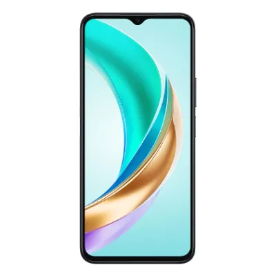 Honor X6b 16,7 cm (6.56") SIM doble Android 14 4G USB Tipo C 4
