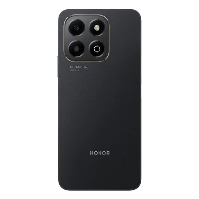Honor X6b 16,7 cm (6.56") SIM doble Android 14 4G USB Tipo C 4