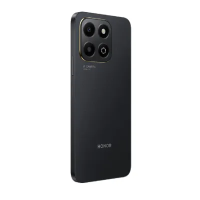 Honor X6b 16,7 cm (6.56") SIM doble Android 14 4G USB Tipo C 4