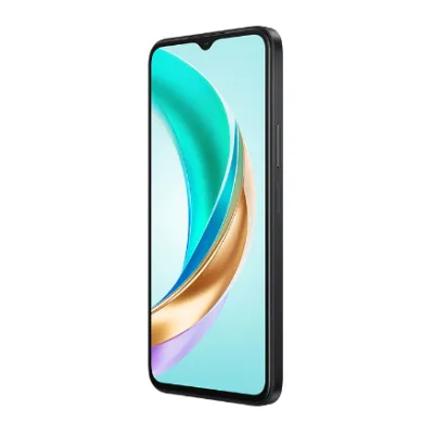 Honor X6b 16,7 cm (6.56") SIM doble Android 14 4G USB Tipo C 4