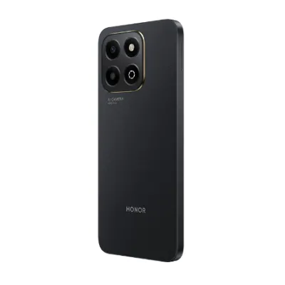 Honor X6b 16,7 cm (6.56") SIM doble Android 14 4G USB Tipo C 4