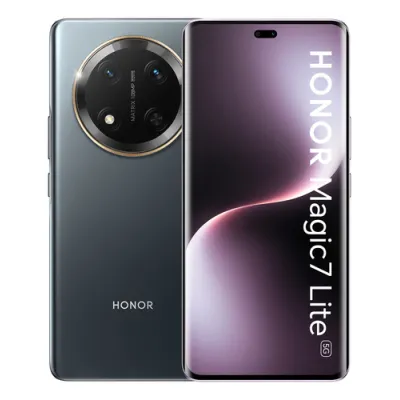 Honor Magic7 Lite 17,2 cm (6.78") Android 14 5G USB Tipo C 8 GB