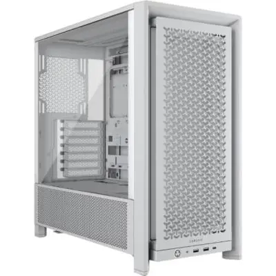 Torre PC Corsair FRAME 4000D Semi Torre E-ATX Cristal Templado