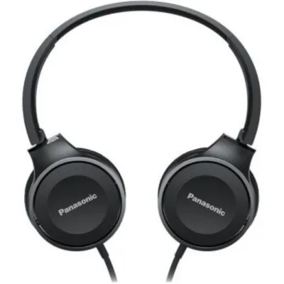 Auriculares Panasonic RP-HF100ME/ con Micrófono/ Jack 3.5/