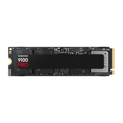 Samsung SSD 9100 PRO 1TB NVMe PCIe 5.0 a 14700MB/s Samsung SSD 9100 PRO 1TB NVMe PCIe 5.0 a 14700MB/s
