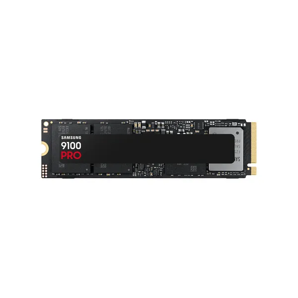 Samsung SSD 9100 PRO 1TB NVMe PCIe 5.0 a 14700MB/s
