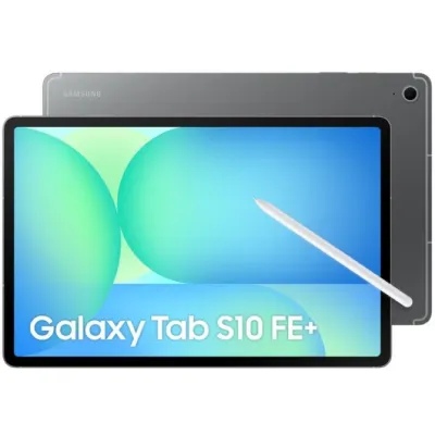 Tablet Samsung Galaxy Tab S10+ FE 13.1'/ 8GB/ 256GB/ Octacore/