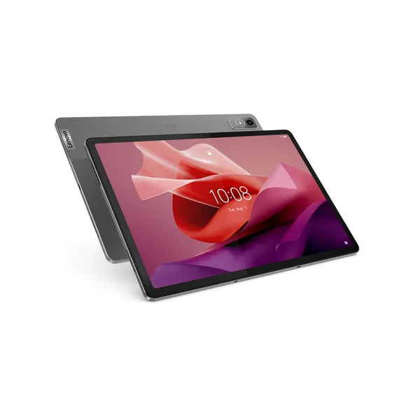 Lenovo Tab P12 Mediatek 128 GB 32,3 cm (12.7") 8 GB Wi-Fi 6 (802.11ax) Android 13 Gris