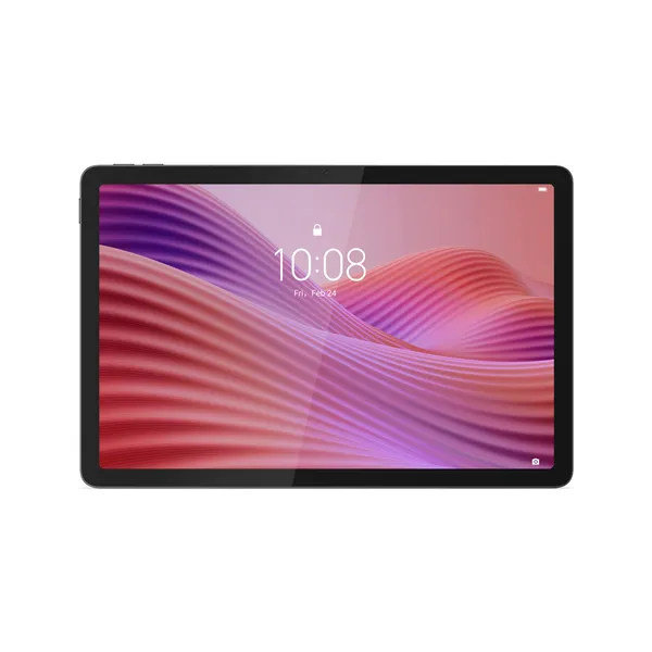 Lenovo Tab 4G Mediatek 64 GB 25,6 cm (10.1") 4 GB Wi-Fi 5 (802.11ac) Android 14 Gris