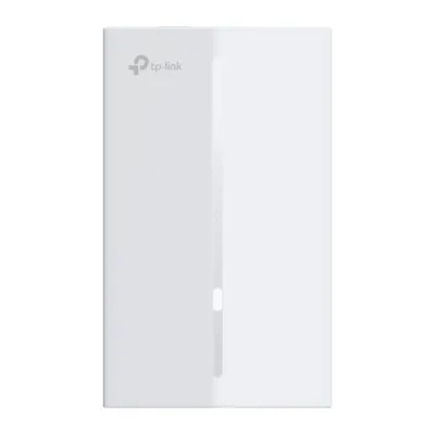 TP-Link Festa F65-Wall 3000 Mbit/s Blanco Energía sobre TP-Link Festa F65-Wall 3000 Mbit/s Blanco Energía sobre