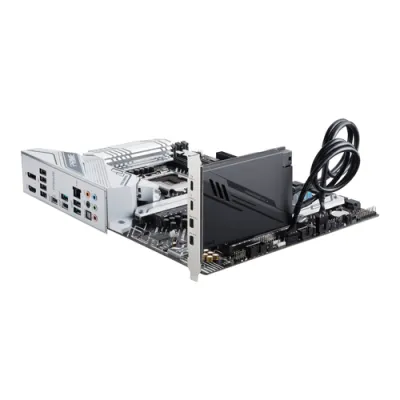 ASUS ThunderboltEX 4 PCIe 3.0 x4 2x Thunderbolt 4, 2x Mini ASUS ThunderboltEX 4 PCIe 3.0 x4 2x Thunderbolt 4, 2x Mini