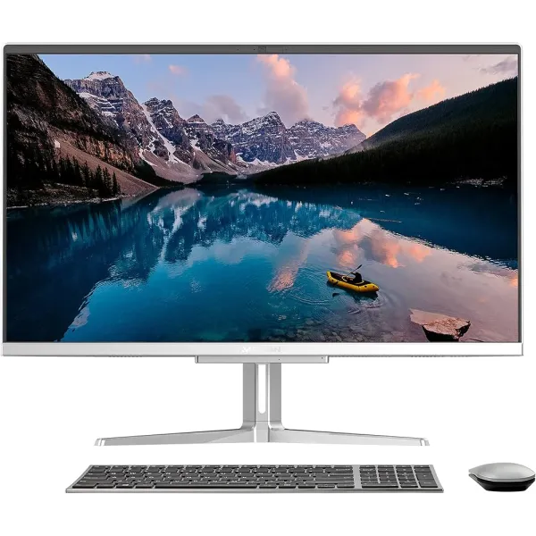 Medion AKOYA E23405 AIO 23.8" Intel Core i5-1155G7 16GB 512GB W11