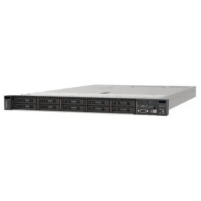 SERVIDOR RACK LENOVO SR630 V3 SILVER 4410Y (12 CORE 2GHZ 30MB SERVIDOR RACK LENOVO SR630 V3 SILVER 4410Y (12 CORE 2GHZ 30MB