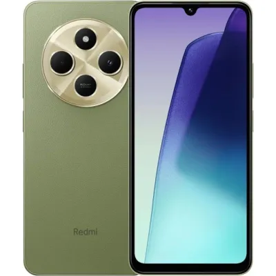 Xiaomi Redmi 14C 6GB/ 128GB/ 6.88'/ Verde Xiaomi Redmi 14C 6GB/ 128GB/ 6.88'/ Verde