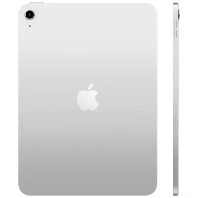 Apple iPad 11 (2025) A16 Wi-Fi 128GB Plata