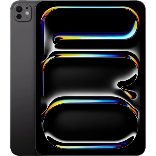 Apple iPad Pro 11' 2024 M4 2TB Wi-Fi Negro Espacial