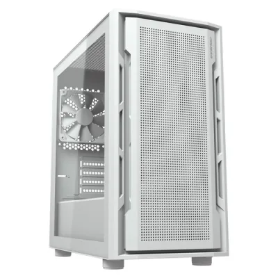 COUGAR Gaming Uniface Mini Mini Tower Blanco