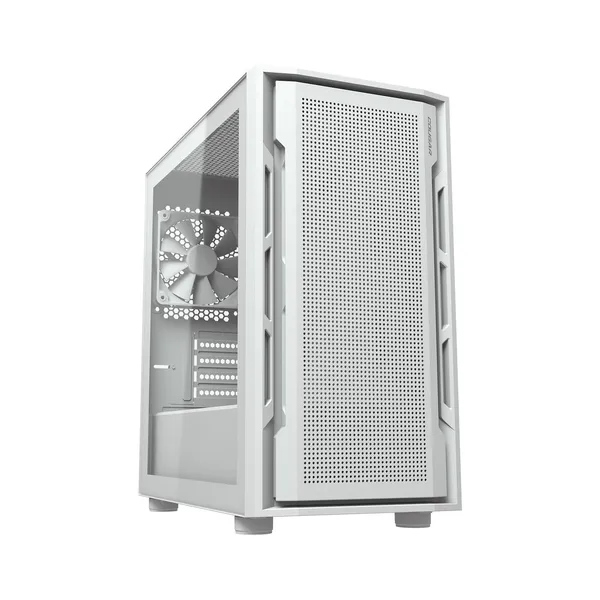 COUGAR Gaming Uniface Mini Mini Tower Blanco