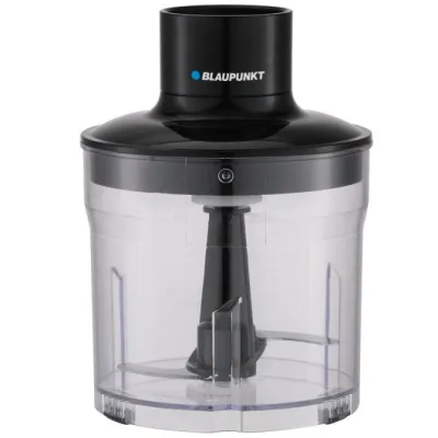 Batidora de mano Blaupunkt BP4009/ 1500W/ Capacidad 1L/ Incluye Batidora de mano Blaupunkt BP4009/ 1500W/ Capacidad 1L/ Incluye