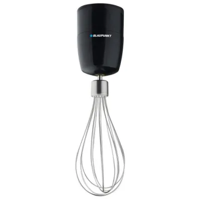 Batidora de mano Blaupunkt BP4009/ 1500W/ Capacidad 1L/ Incluye Batidora de mano Blaupunkt BP4009/ 1500W/ Capacidad 1L/ Incluye