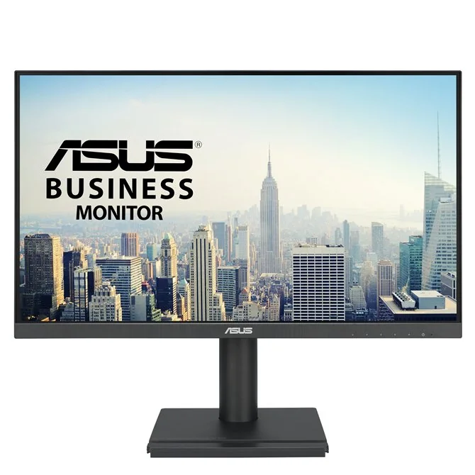 ASUS VA24DQFS pantalla para PC 60,5 cm (23.8") 1920 x 1080