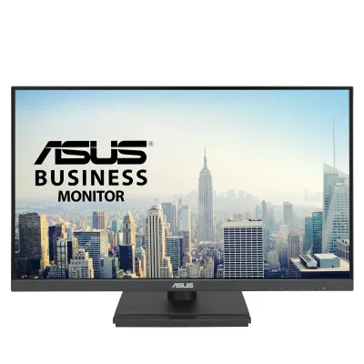 ASUS VA24DQFS pantalla para PC 60,5 cm (23.8") 1920 x 1080 ASUS VA24DQFS pantalla para PC 60,5 cm (23.8") 1920 x 1080
