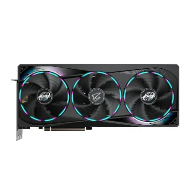 Gigabyte AORUS GeForce RTX 5070 MASTER 12GB GDDR7 DLSS 4 Gigabyte AORUS GeForce RTX 5070 MASTER 12GB GDDR7 DLSS 4
